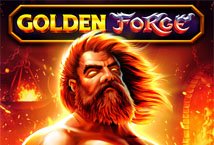 Golden Forge Slot Review